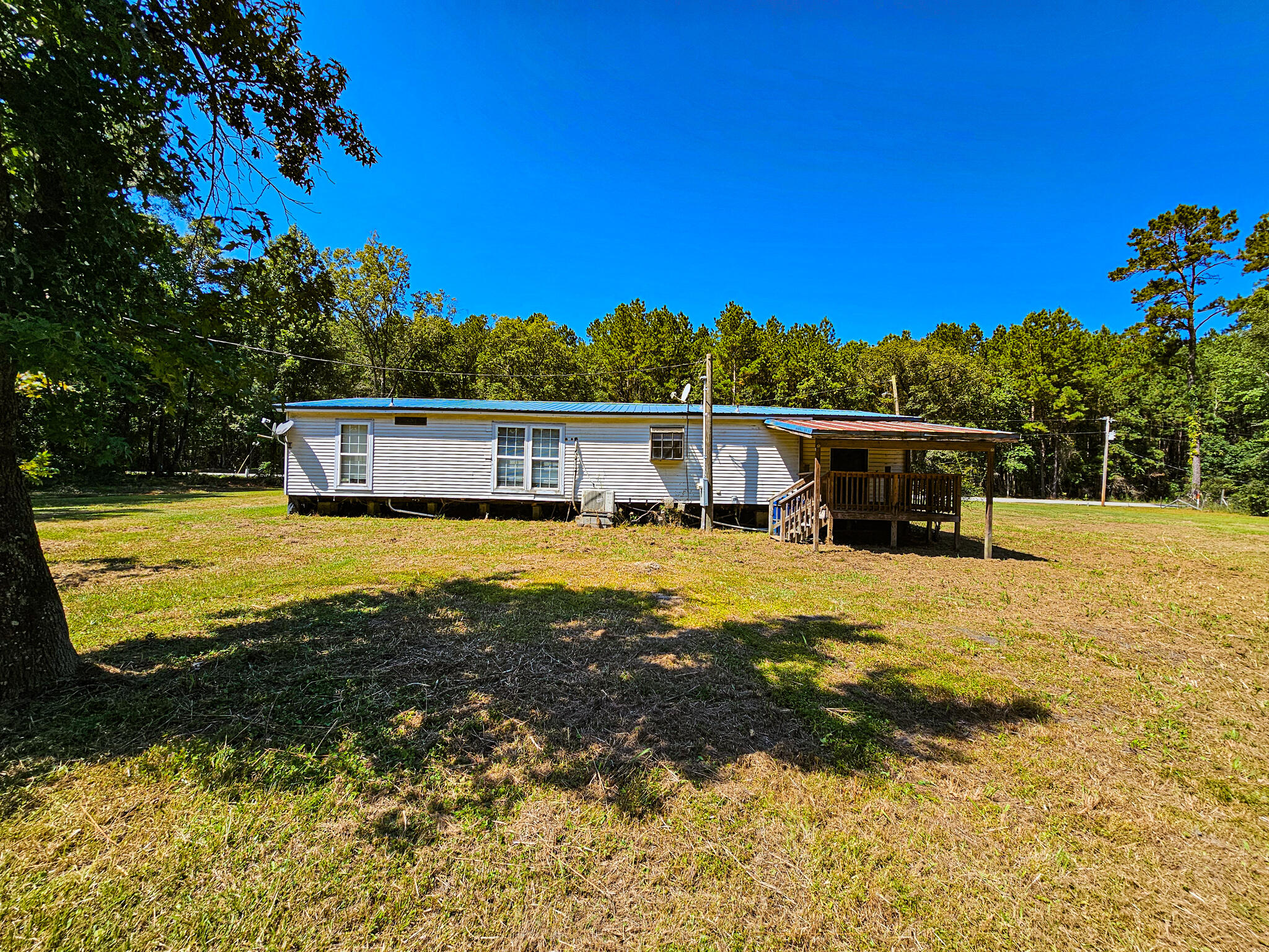 2650 Peirce Road