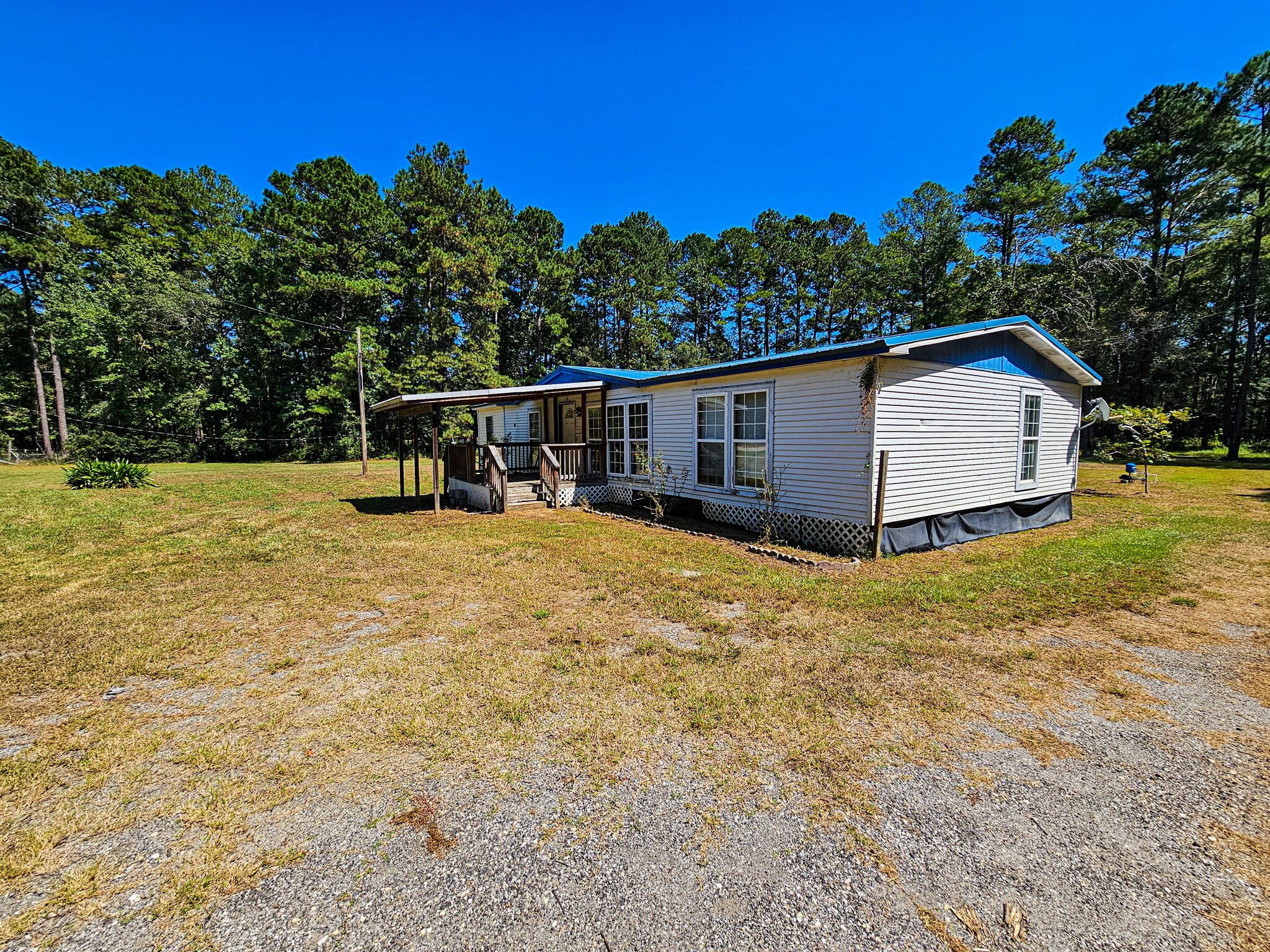 2650 Peirce Road