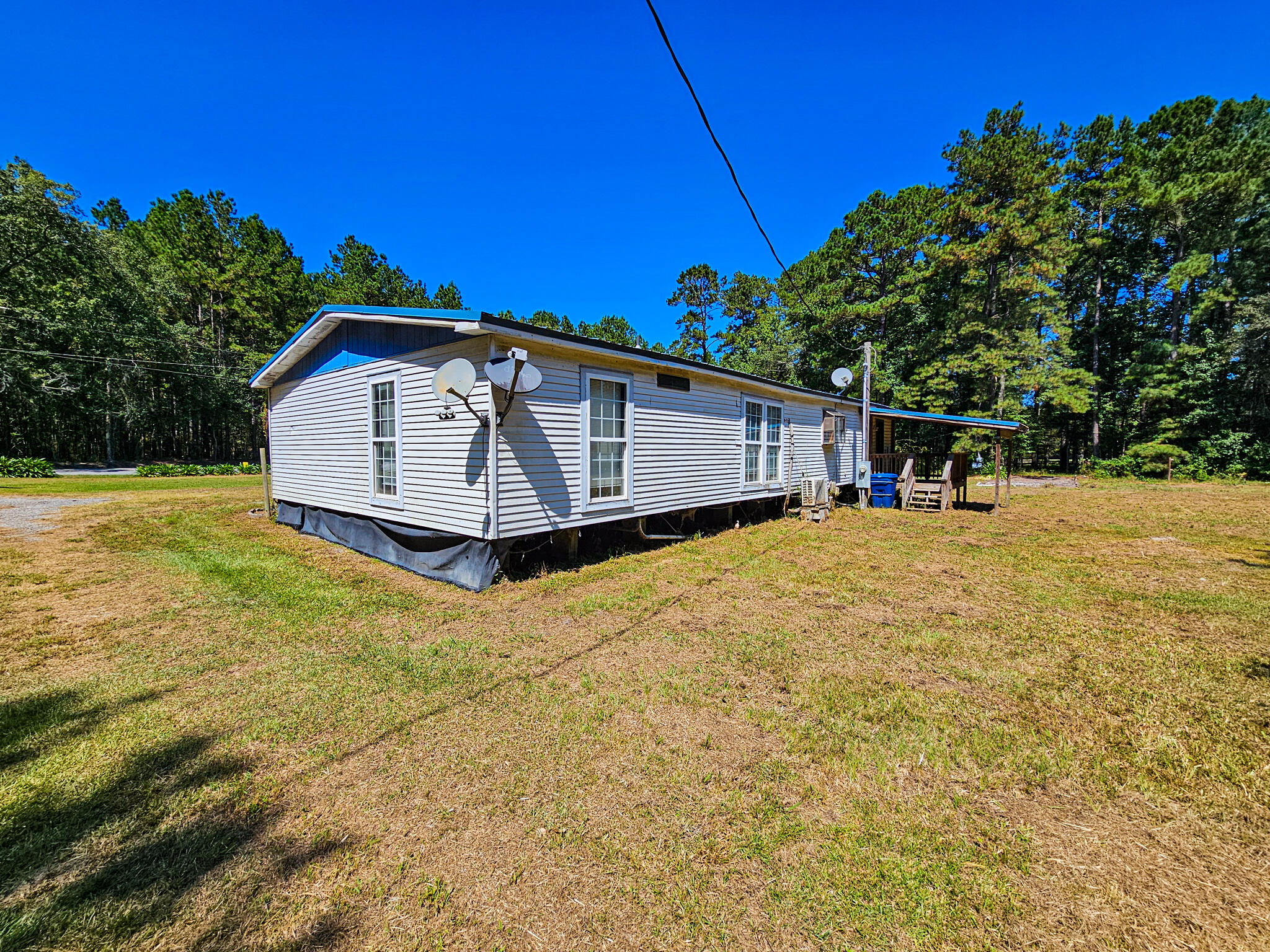 2650 Peirce Road