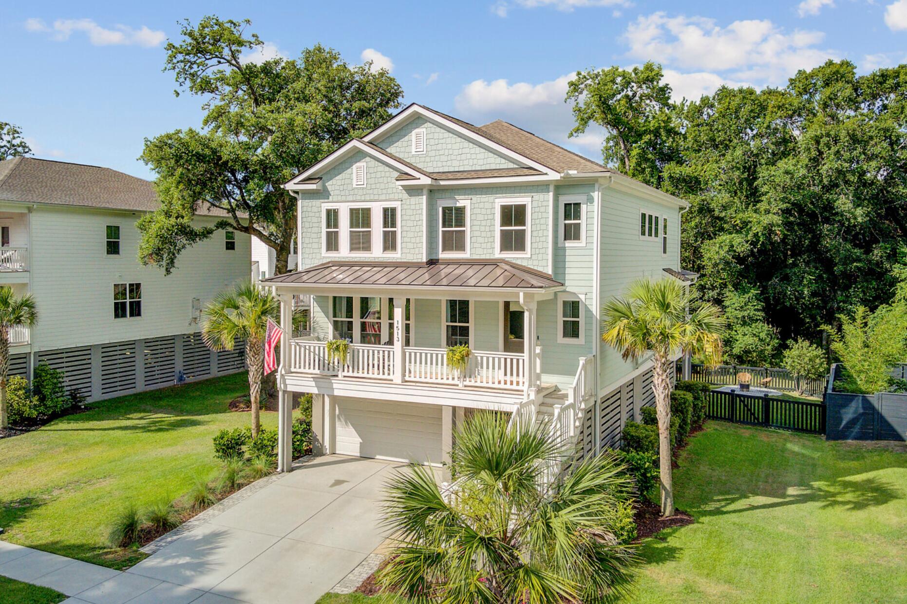 1513 Cultivation Lane
