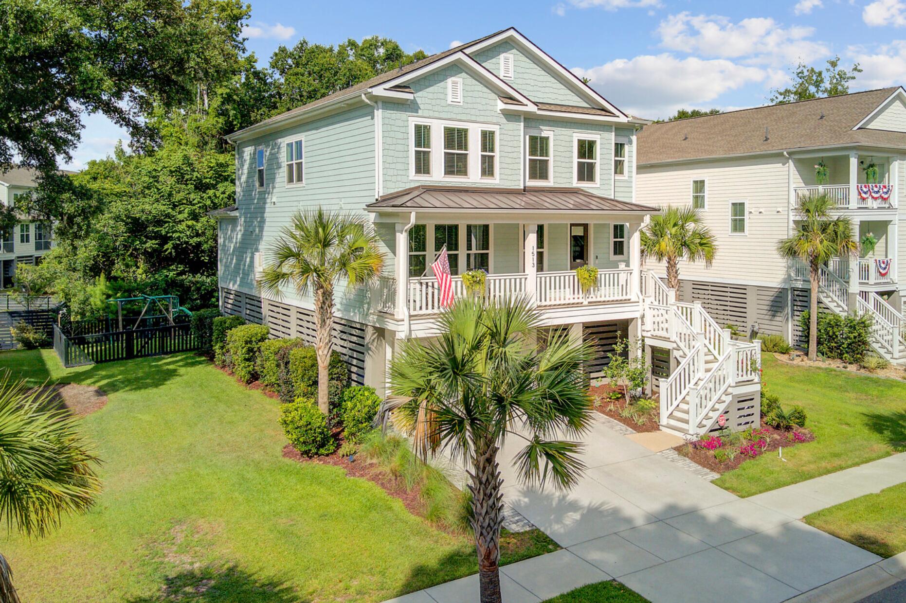 1513 Cultivation Lane