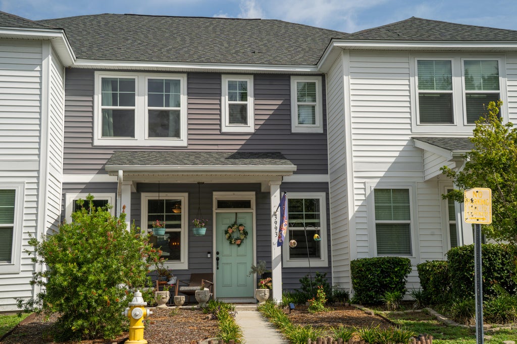 Photo of 3993 Four Poles Park Drive, North Charleston, SC 29405 (MLS # 26021301)