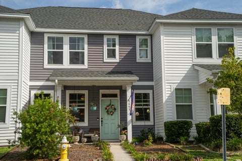 Photo of 3993 Four Poles Park Drive, North Charleston, SC 29405 (MLS # 26021301)