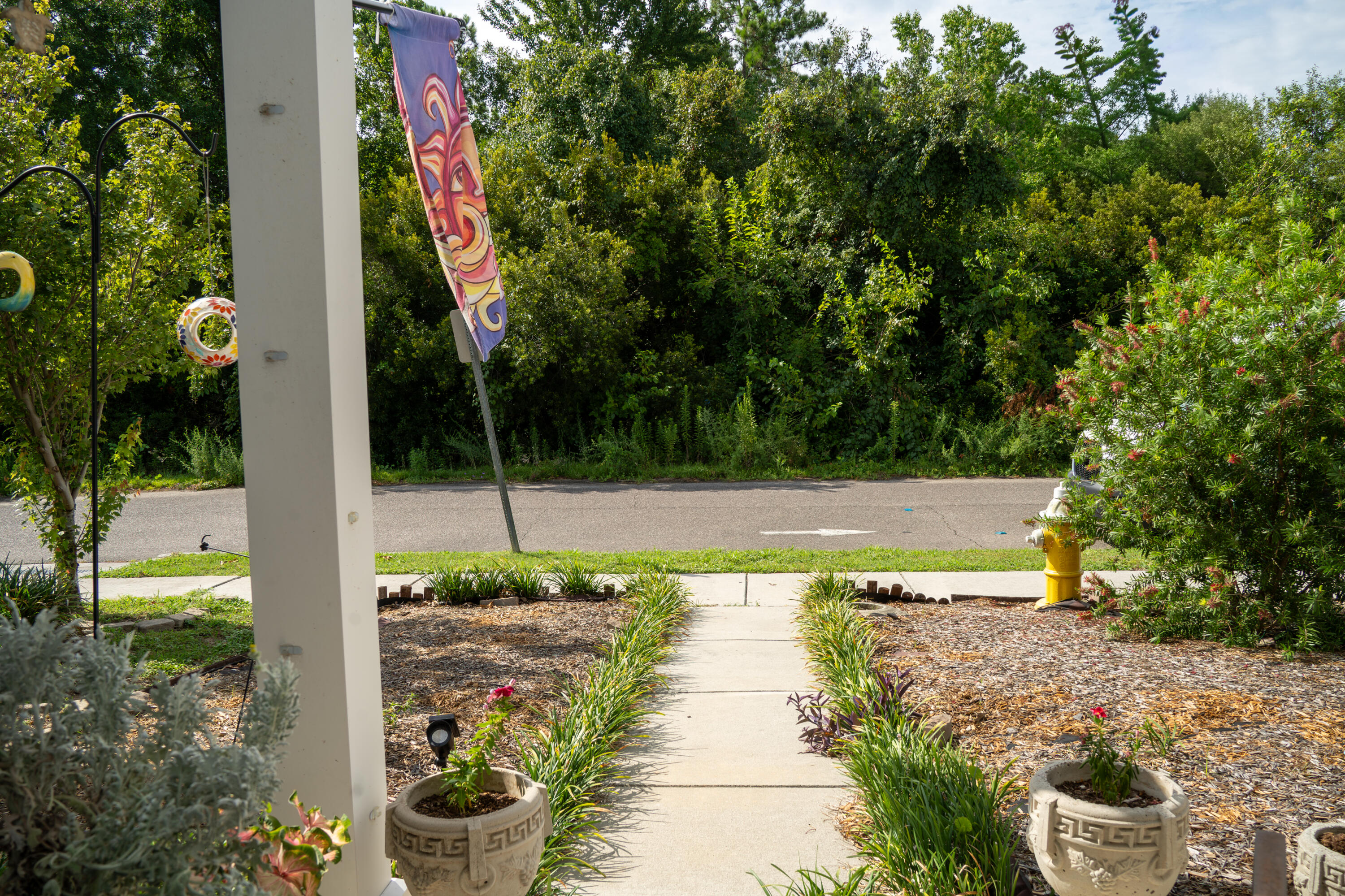 3993 Four Poles Park Drive