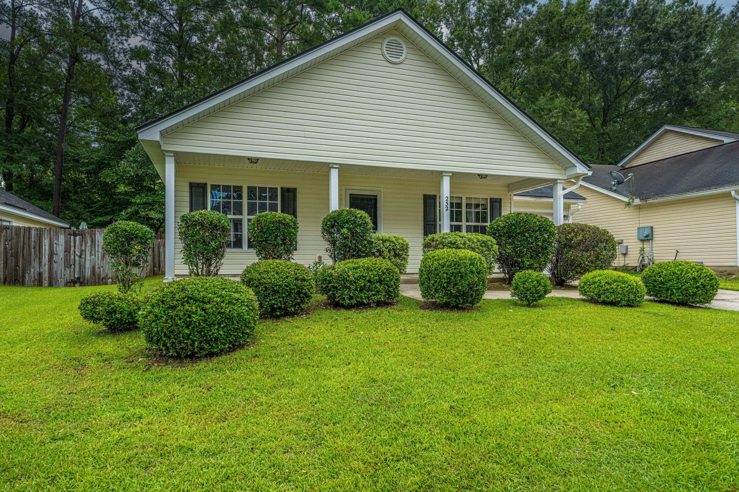 252 Trickle Drive
