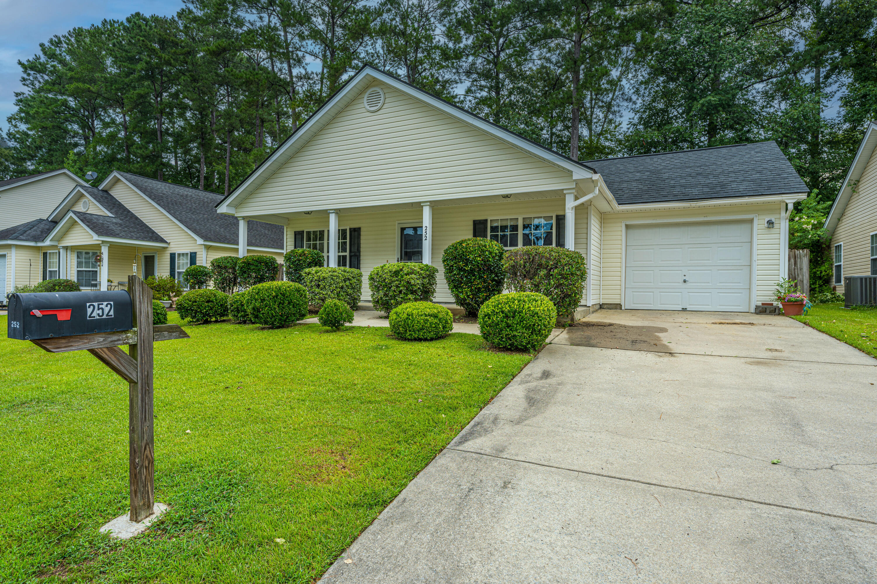 252 Trickle Drive