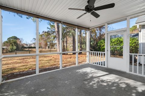 A home in Mount Pleasant