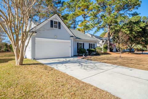 A home in Mount Pleasant