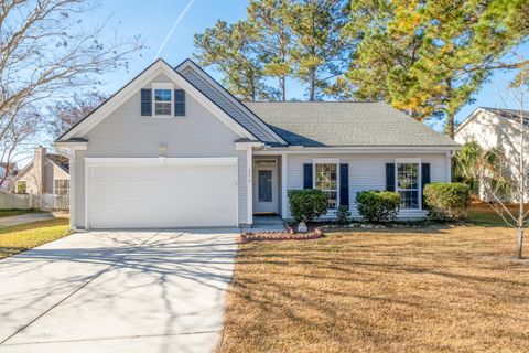 A home in Mount Pleasant