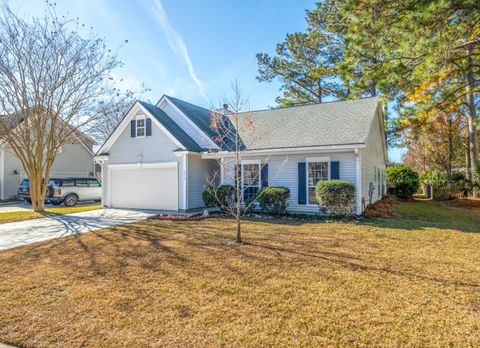 A home in Mount Pleasant