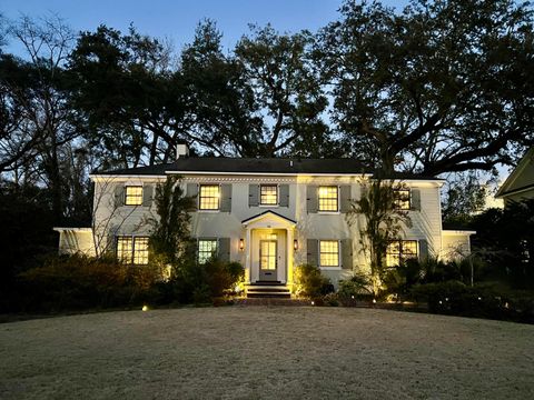 32 Jamestown Road Charleston SC 29407