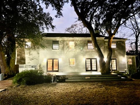 32 Jamestown Road Charleston SC 29407