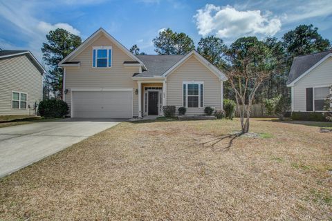 204 Palmetto Village Circle Moncks Corner SC 29461