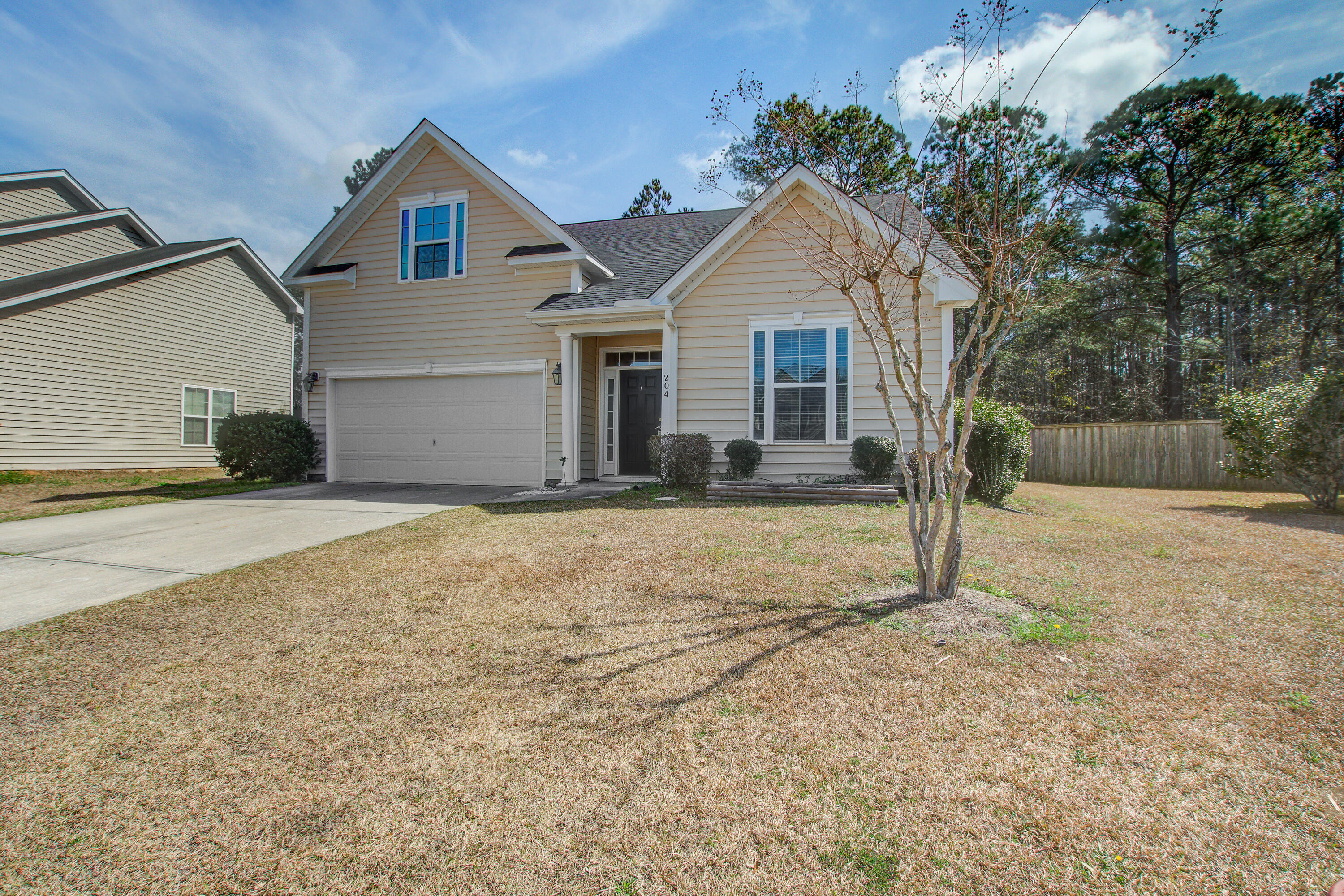 204 Palmetto Village Circle