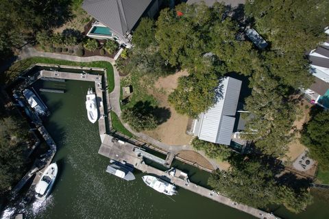 23 Transom Court Charleston SC 29407