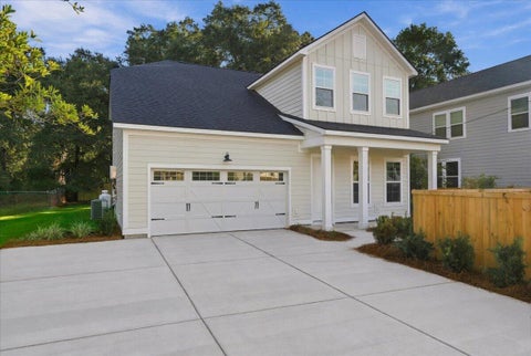 Photo of 736 Kent Street, Mount Pleasant, SC 29464 (MLS # 26028588)