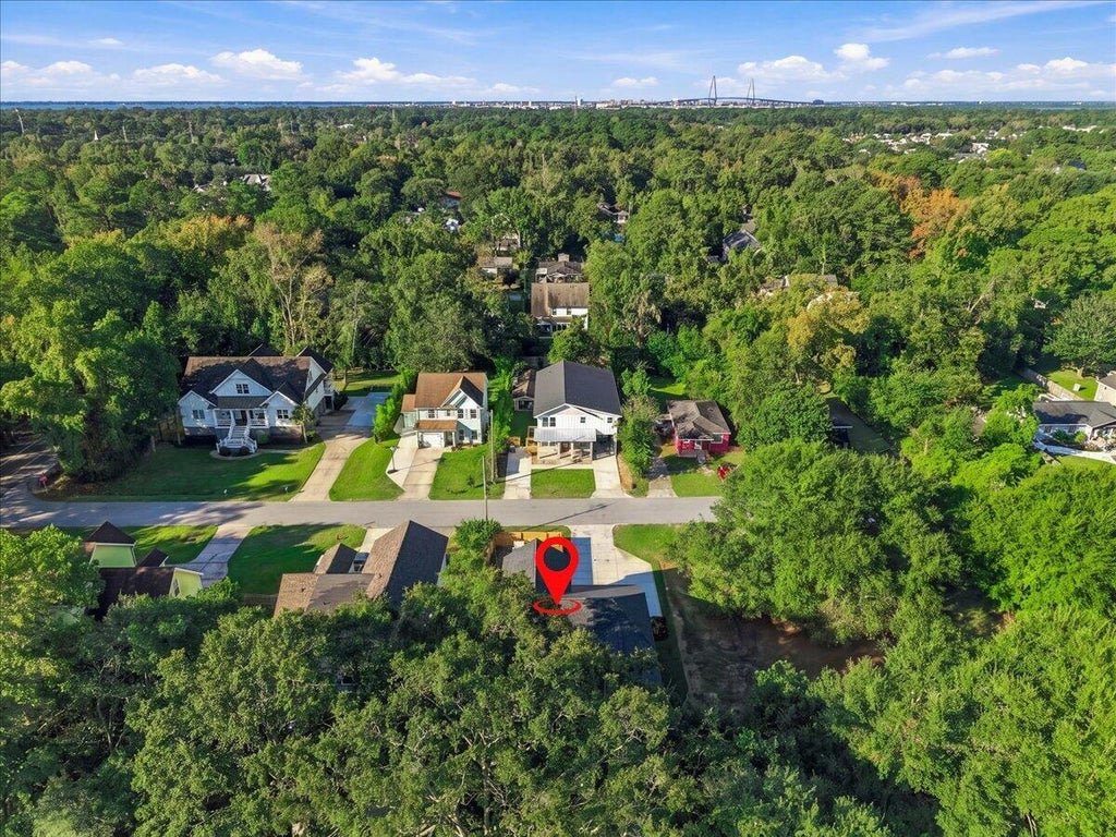Photo of 736 Kent Street, Mount Pleasant, SC 29464 (MLS # 26028588)