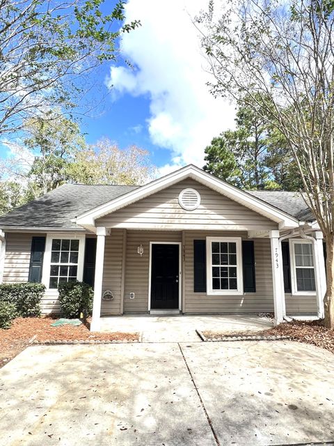7943 Vermont Road North Charleston SC 29418