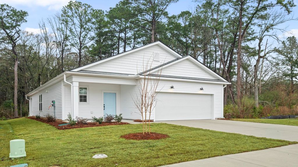 Photo of 416 Cadbury Loop, Summerville, SC 29486 (MLS # 26003235)