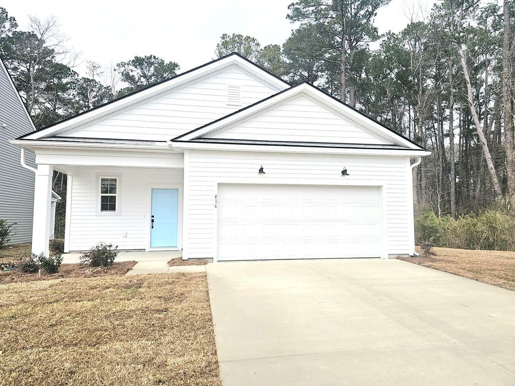 Photo of 416 Cadbury Loop, Summerville, SC 29486 (MLS # 26003235)