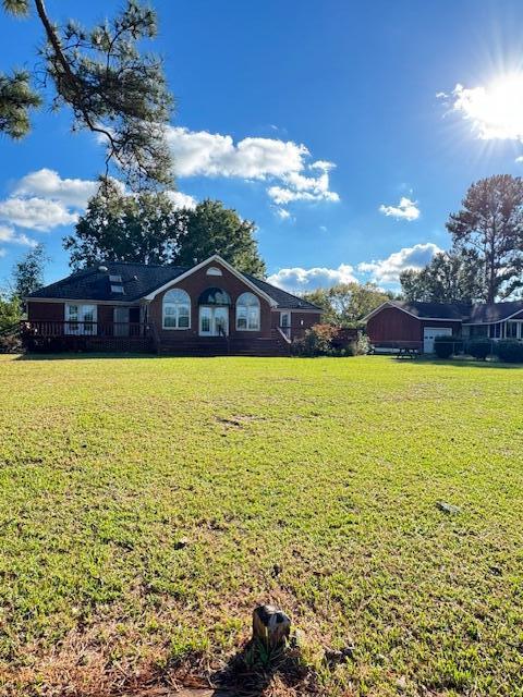 1449 Waters Edge Drive