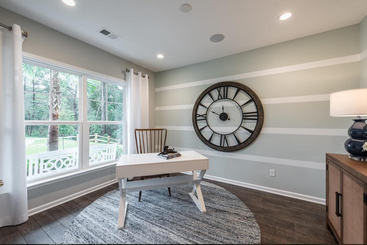 1015 Island Preserve Road