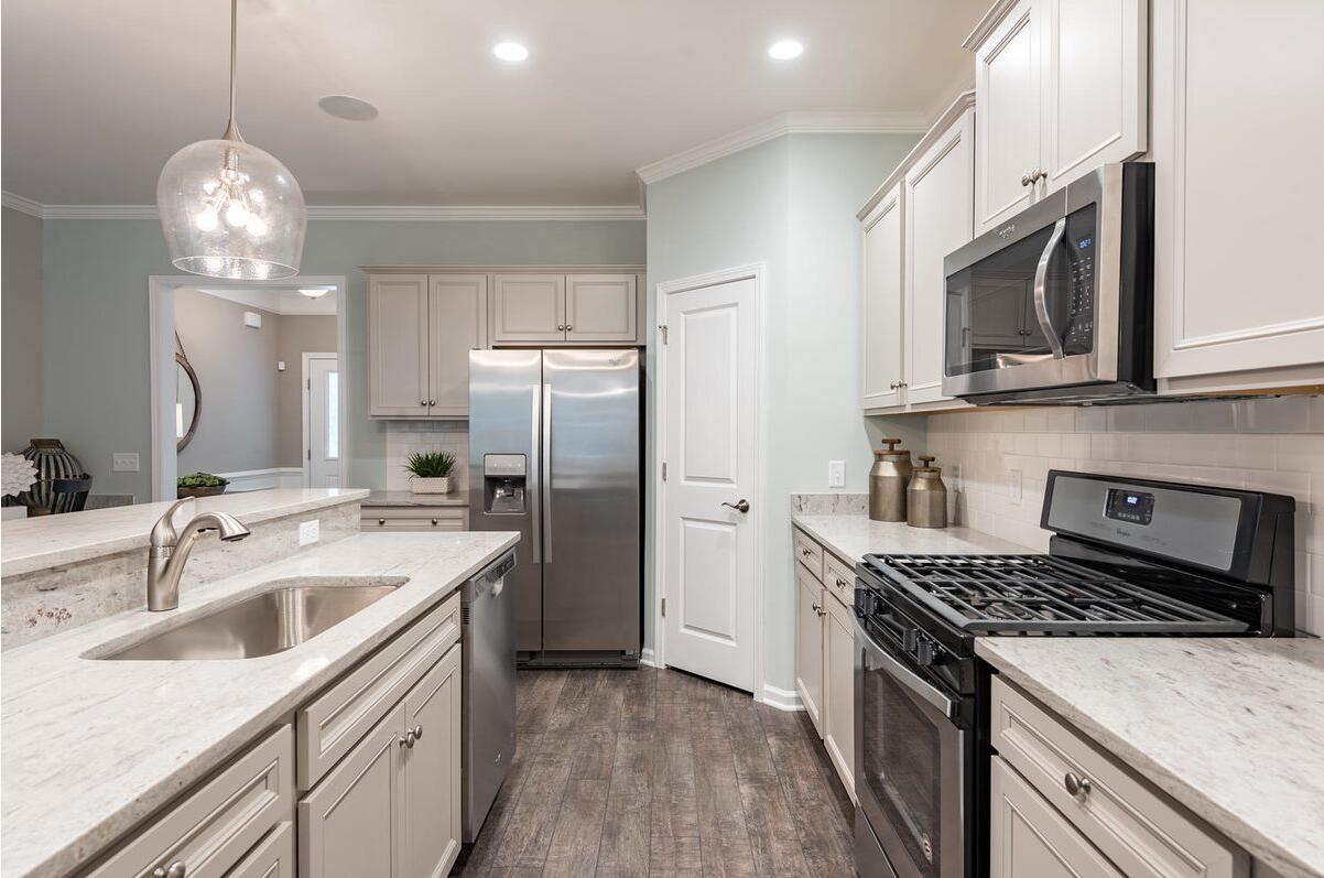 1015 Island Preserve Road