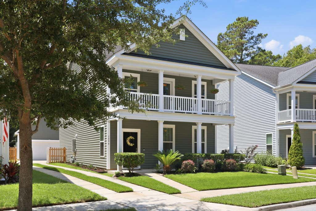 Photo of 1594 Nautical Chart Drive, Charleston, SC 29414 (MLS # 26020846)