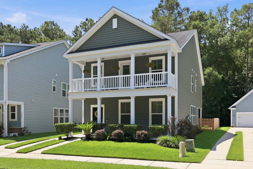 Photo of 1594 Nautical Chart Drive, Charleston, SC 29414 (MLS # 26020846)