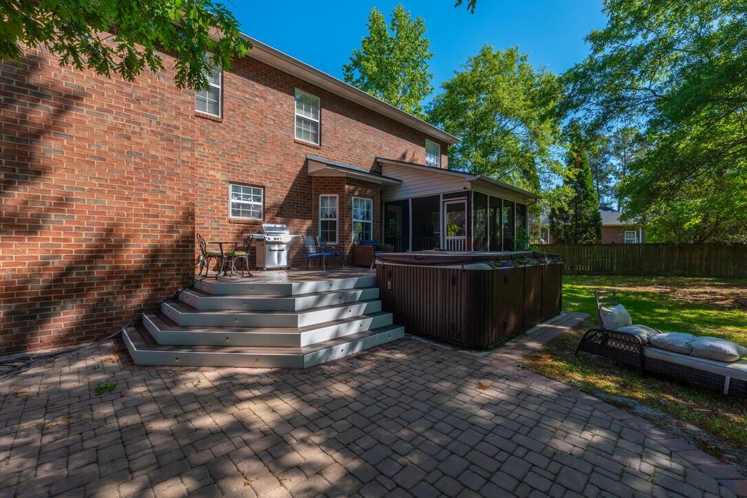 105 Birkbeck Court