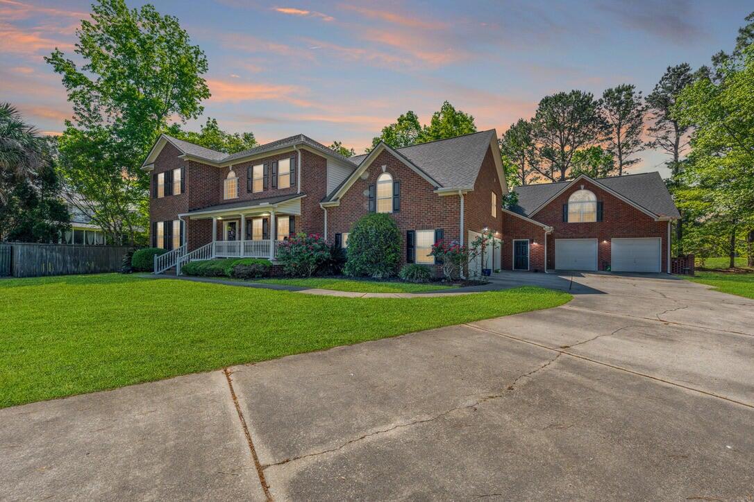 105 Birkbeck Court
