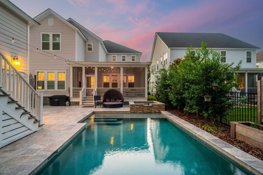Photo of 3612 Goodwater Street, Mount Pleasant, SC 29466 (MLS # 26025822)