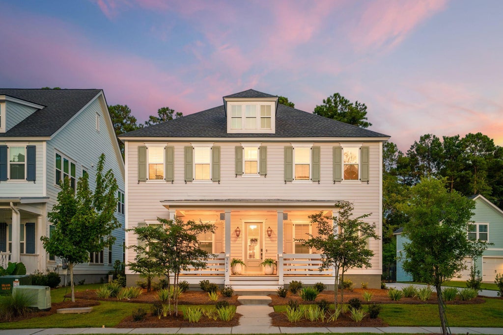 Photo of 3612 Goodwater Street, Mount Pleasant, SC 29466 (MLS # 26025822)