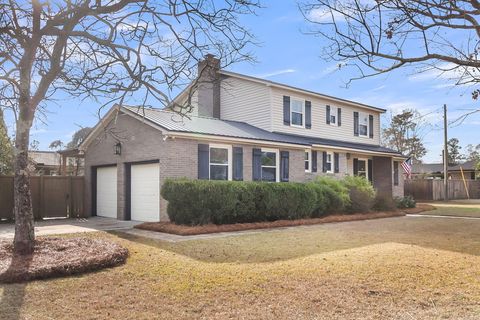 310 Land O Pines Circle Moncks Corner SC 29461