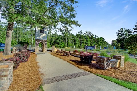 A home in Summerville