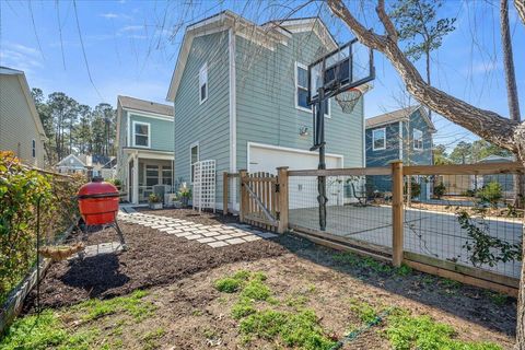 A home in Summerville