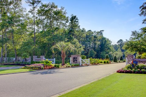 A home in Summerville