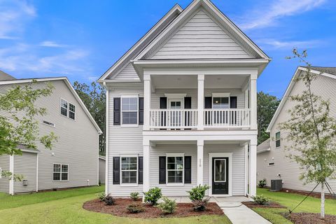 A home in Summerville