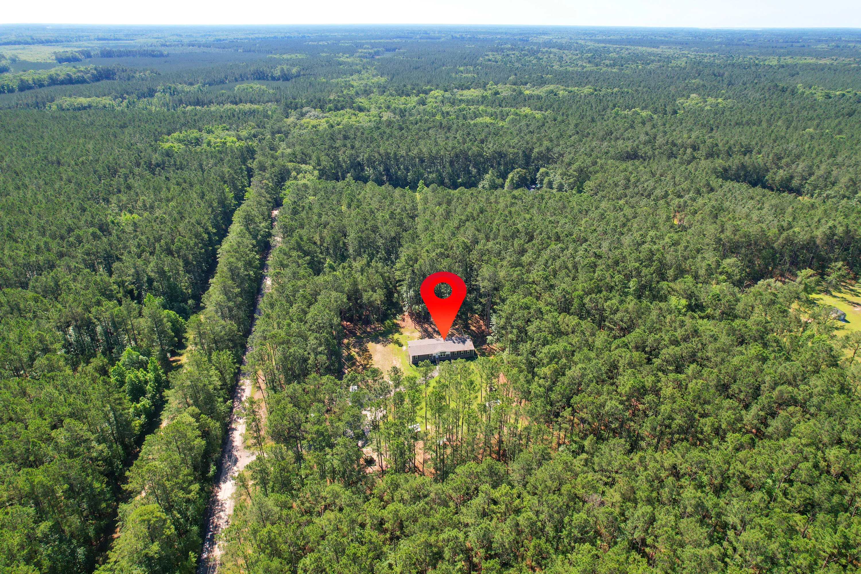 8144 Autumn Mist Lane, Adams Run, SC, 29426