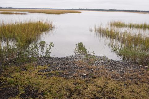 A home in Meggett