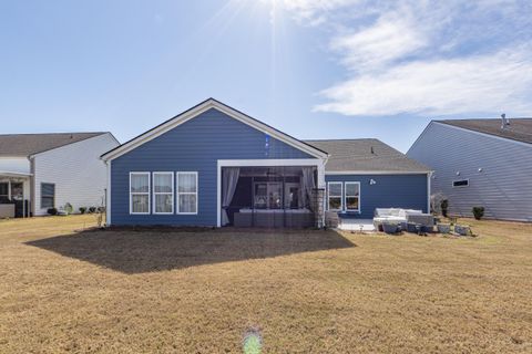 A home in Summerville