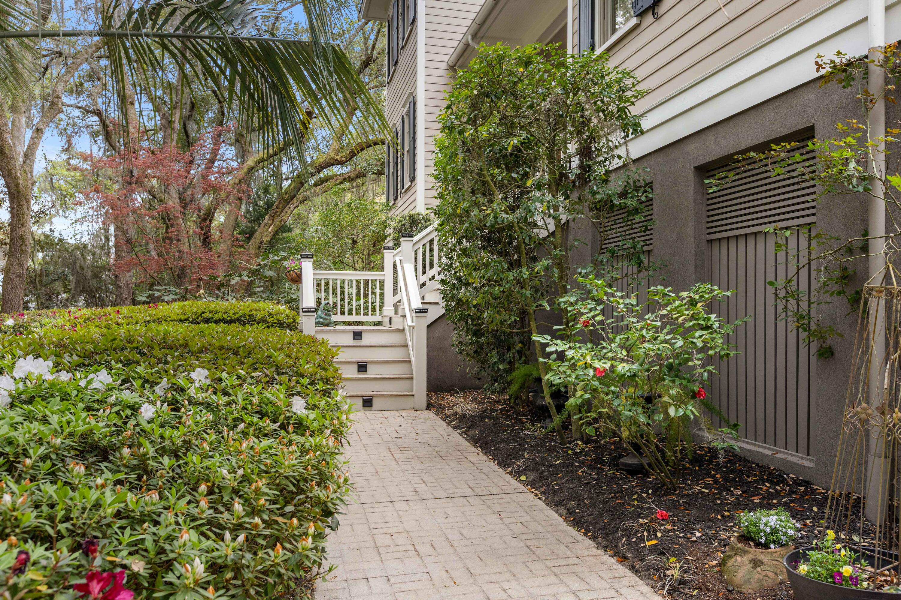 2971 Maritime Forest Drive