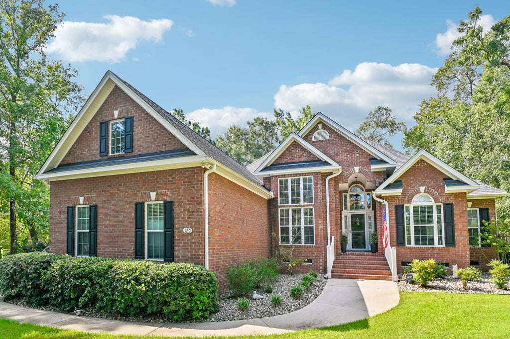 Photo of 170 Scalybark Road, Summerville, SC 29485 (MLS # 26025458)