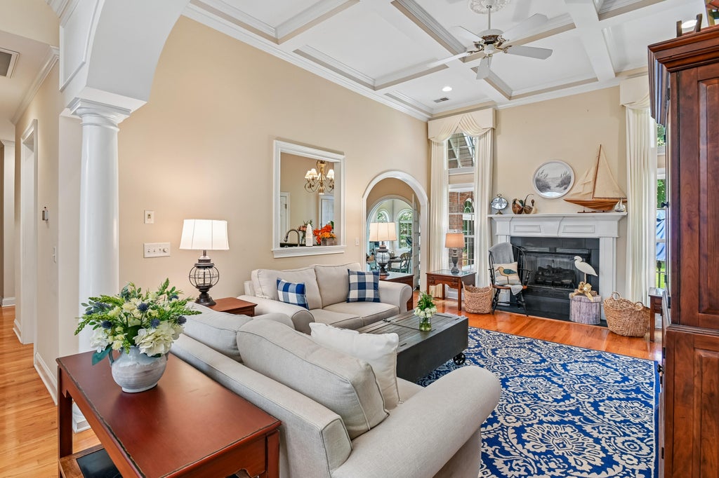 Photo of 170 Scalybark Road, Summerville, SC 29485 (MLS # 26025458)
