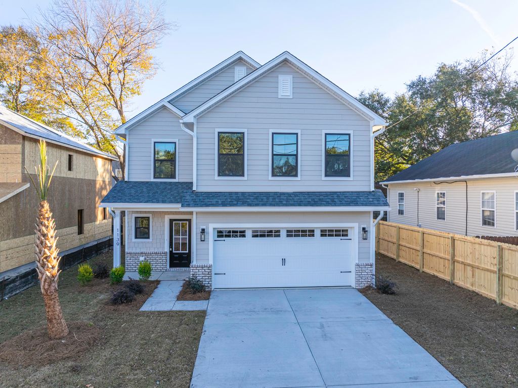 Photo of 1139 Forbes Avenue, Charleston, SC 29407 (MLS # 25032427)