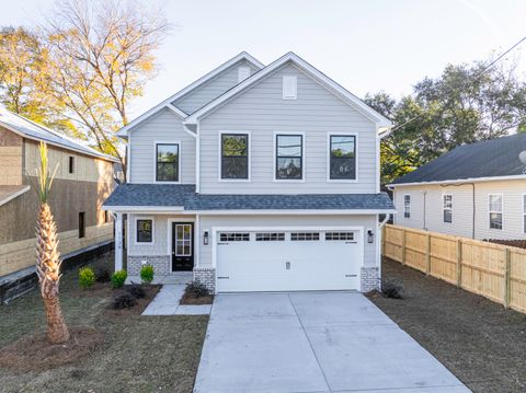 Photo of 1139 Forbes Avenue, Charleston, SC 29407 (MLS # 25032427)