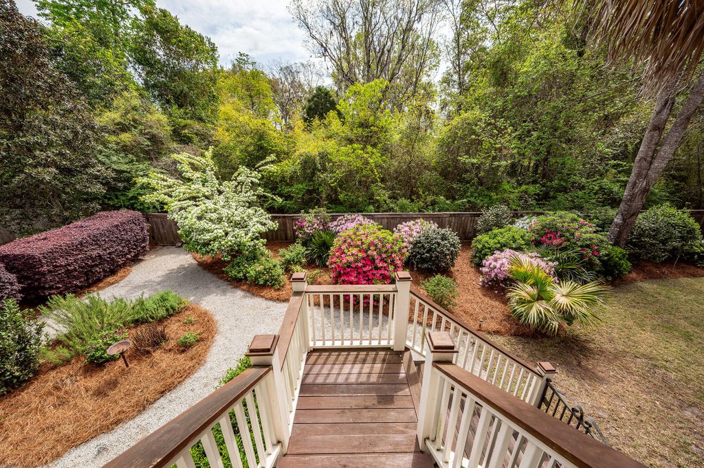 Photo of 599 Two Mile Run, Johns Island, SC 29455 (MLS # 26010874)