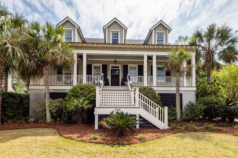 Photo of 599 Two Mile Run, Johns Island, SC 29455 (MLS # 26010874)