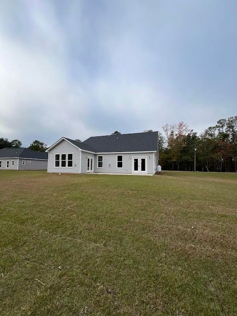 A home in Dorchester