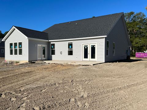 A home in Dorchester